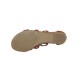 Sandale piele naturala dama maro s.Oliver 5-28112-26-591-Brick