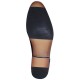 Pantofi eleganti piele naturala barbati negru Saccio A581-03A-Black
