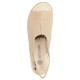 Sandale piele naturala dama roz Remonte toc mediu R8753-31-Rosa