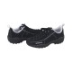 Pantofi piele intoarsa sport negru Scarpa Mojito-32605-305-Black