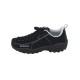 Pantofi piele intoarsa sport negru Scarpa Mojito-32605-305-Black