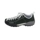 Pantofi piele intoarsa sport verde Scarpa Mojito-32605-305-Pine