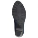 Pantofi dama bleumarin s.Oliver toc mediu 5-22404-22-802-denim