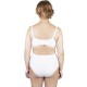 Uniconf - Boxer cu talie inalta BF16, Negru