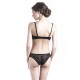 Uniconf - Chilot brazilian TF10, Negru
