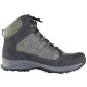 Ghete piele naturala barbati gri Waldlaufer 335975-401-497-Hen