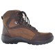 Ghete piele naturala barbati maro Waldlaufer 415900-401-822-Hayo