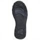 Pantofi piele naturala dama negru Waldlaufer relax confort ortopedic 471240-494-867-Holly