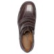 Pantofi piele naturala barbati maro Waldlaufer 483310-174-243-hendrik