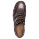 Pantofi piele naturala barbati maro Waldlaufer 483310-174-243-hendrik