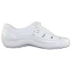 Pantofi piele naturala dama gri Waldlaufer relax confort ortopedic 496020-244-148-henni