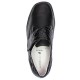 Pantofi piele naturala dama negru Waldlaufer relax confort ortopedic lac 860540-214-001-moni