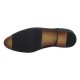 Pantofi eleganti piele naturala barbati negru Saccio A584-21A-Black