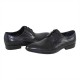 Pantofi eleganti piele naturala barbati negru Saccio A588-50A-Black