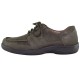 Pantofi piele naturala barbati verde Waldlaufer 633003-191-012-Ken