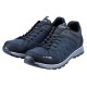 Pantofi barbati albastru negru Rieker relax confort B5720-01-Albastru-Negru