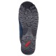 Pantofi barbati albastru negru Rieker relax confort B5720-01-Albastru-Negru
