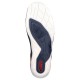 Pantofi barbati bleumarin maro Rieker relax confort 07506-14-Bleumarin-Maro