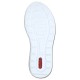 Pantofi dama albastru Rieker relax confort L22M6-14-Albastru