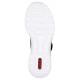 Pantofi dama albastru Rieker relax confort N42B0-14-Albastru