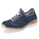Pantofi dama albastru Rieker relax confort N42T0-14-Albastru