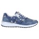 Pantofi dama albastru Rieker relax confort N8003-12-Albastru