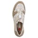 Pantofi dama bej Rieker relax confort N4255-60-Bej