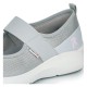 Pantofi dama gri Rieker relax confort 42102-40-Gri