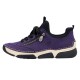 Pantofi dama mov Rieker relax confort 45973-30-Mov