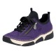 Pantofi dama mov Rieker relax confort 45973-30-Mov