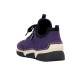 Pantofi dama mov Rieker relax confort 45973-30-Mov