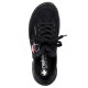 Pantofi dama negru Rieker relax confort 45973-00-Negru