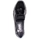 Pantofi dama negru Rieker relax confort 53751-00-Black