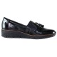 Pantofi dama negru Rieker relax confort 53751-00-Black