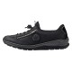 Pantofi dama negru Rieker relax confort L3263-00-Negru