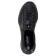 Pantofi dama negru Rieker relax confort L3263-00-Negru