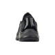 Pantofi dama negru Rieker relax confort L3263-00-Negru