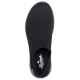 Pantofi dama negru Rieker relax confort N9962-01-Black