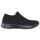 Pantofi dama negru Rieker relax confort N9962-01-Black