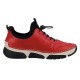 Pantofi dama rosu Rieker relax confort 45951-33-Rosu