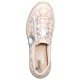Pantofi dama roz Rieker relax confort N4263-30-Rosa