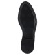 Pantofi eleganti piele intoarsa barbati negru Silesco SLC-121-V-Negru