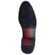 Pantofi eleganti piele naturala barbati albastru Caribu QRA8244018-01-N-Albastru