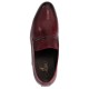 Pantofi eleganti piele naturala barbati bordo Caribu QRA8244018-23-N-Bordo