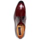 Pantofi eleganti piele naturala barbati bordo Conhpol C00C-8495-0412-00S02-Claret