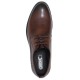 Pantofi eleganti piele naturala barbati maro Otter E6E620006B-02-N-Maro