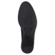Pantofi eleganti piele naturala barbati maro Silesco SLC-121-Maro