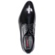 Pantofi eleganti piele naturala barbati negru Conhpol C00C-2136-0017-00S01-Black