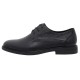 Pantofi eleganti piele naturala barbati negru Otter E6E600001-01-N-Negru