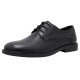 Pantofi eleganti piele naturala barbati negru Otter E6E600001-01-N-Negru